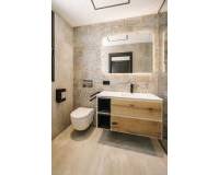 Nieuw gebouw - Apartment - Ciudad Quesada