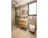 Nieuw gebouw - Apartment - Ciudad Quesada