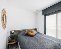 Nieuw gebouw - Apartment - Ciudad Quesada