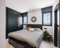 Nieuw gebouw - Apartment - Ciudad Quesada