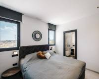 Nieuw gebouw - Apartment - Ciudad Quesada