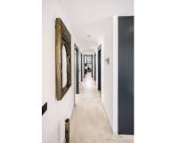 Nieuw gebouw - Apartment - Ciudad Quesada