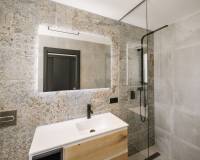Nieuw gebouw - Apartment - Ciudad Quesada