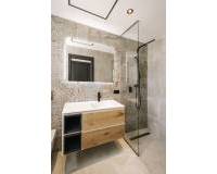 Nieuw gebouw - Apartment - Ciudad Quesada