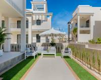 Nieuw gebouw - Apartment - Ciudad Quesada