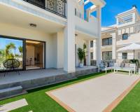 Nieuw gebouw - Apartment - Ciudad Quesada