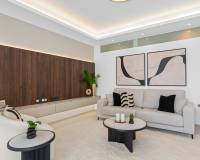 Nieuw gebouw - Apartment - Ciudad Quesada