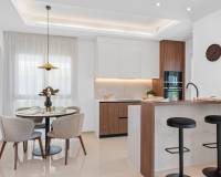 Nieuw gebouw - Apartment - Ciudad Quesada