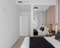 Nieuw gebouw - Apartment - Ciudad Quesada
