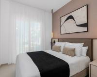 Nieuw gebouw - Apartment - Ciudad Quesada