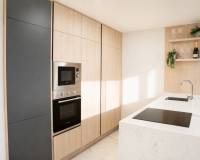 Nieuw gebouw - Apartment - Ciudad Quesada