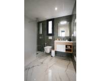 Nieuw gebouw - Apartment - Ciudad Quesada