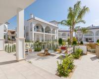 Nieuw gebouw - Apartment - Ciudad Quesada