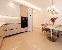 Nieuw gebouw - Apartment - Ciudad Quesada