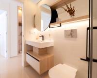 Nieuw gebouw - Apartment - Ciudad Quesada