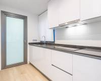 Nieuw gebouw - Apartment - Colonia de Sant Jordi - Spain