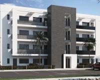 Nieuw gebouw - Apartment - Condado de Alhama - Condado de Alhama Murcia
