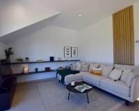 Nieuw gebouw - Apartment - Condado de Alhama