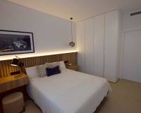 Nieuw gebouw - Apartment - Condado de Alhama