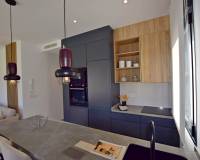 Nieuw gebouw - Apartment - Condado de Alhama