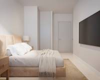 Nieuw gebouw - Apartment - Corvera