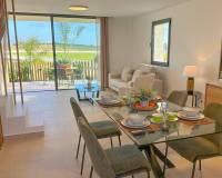 Nieuw gebouw - Apartment - Cuevas Del Almanzora - Cuevas del Almanzora