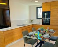 Nieuw gebouw - Apartment - Cuevas Del Almanzora - Cuevas del Almanzora