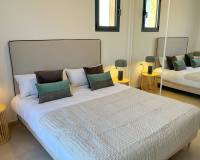 Nieuw gebouw - Apartment - Cuevas Del Almanzora - Cuevas del Almanzora