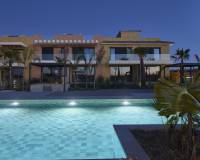 Nieuw gebouw - Apartment - Cuevas Del Almanzora - Cuevas del Almanzora