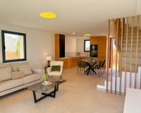 Nieuw gebouw - Apartment - Cuevas Del Almanzora - Cuevas del Almanzora