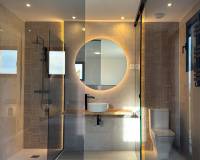 Nieuw gebouw - Apartment - Cuevas Del Almanzora - Cuevas del Almanzora
