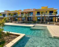 Nieuw gebouw - Apartment - Cuevas Del Almanzora - Cuevas del Almanzora