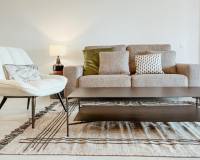 Nieuw gebouw - Apartment - Cuevas Del Almanzora - Desert Springs Golf Club