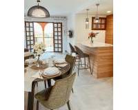 Nieuw gebouw - Apartment - Cuevas Del Almanzora - Desert Springs Golf Club