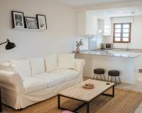 Nieuw gebouw - Apartment - Cuevas Del Almanzora - Desert Springs Golf Club