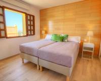 Nieuw gebouw - Apartment - Cuevas Del Almanzora - Desert Springs Golf Club