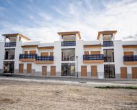 Nieuw gebouw - Apartment - Cuevas Del Almanzora - Herrerias