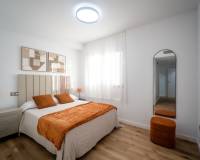 Nieuw gebouw - Apartment - Cuevas Del Almanzora - Herrerias