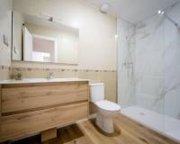 Nieuw gebouw - Apartment - Cuevas Del Almanzora - Herrerias