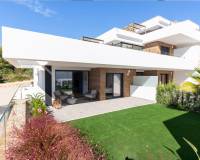 Nieuw gebouw - Apartment - Cumbre del Sol