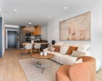 Nieuw gebouw - Apartment - Cumbre del Sol