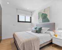 Nieuw gebouw - Apartment - Cumbre del Sol
