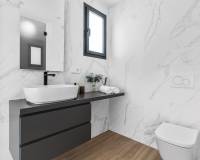 Nieuw gebouw - Apartment - Cumbre del Sol