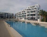 Nieuw gebouw - Apartment - Denia - Dénia