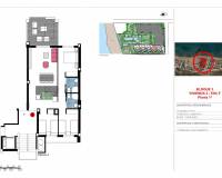 Nieuw gebouw - Apartment - Denia - El Palmer