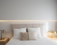 Nieuw gebouw - Apartment - Denia - L´Estanyó (Marinas)