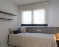 Nieuw gebouw - Apartment - Denia - L´Estanyó (Marinas)