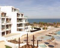Nieuw gebouw - Apartment - Denia - L´Estanyó (Marinas)