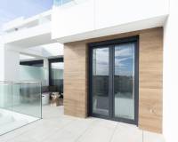 Nieuw gebouw - Apartment - Denia - L´Estanyó (Marinas)