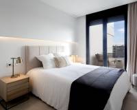 Nieuw gebouw - Apartment - Denia - L´Estanyó (Marinas)